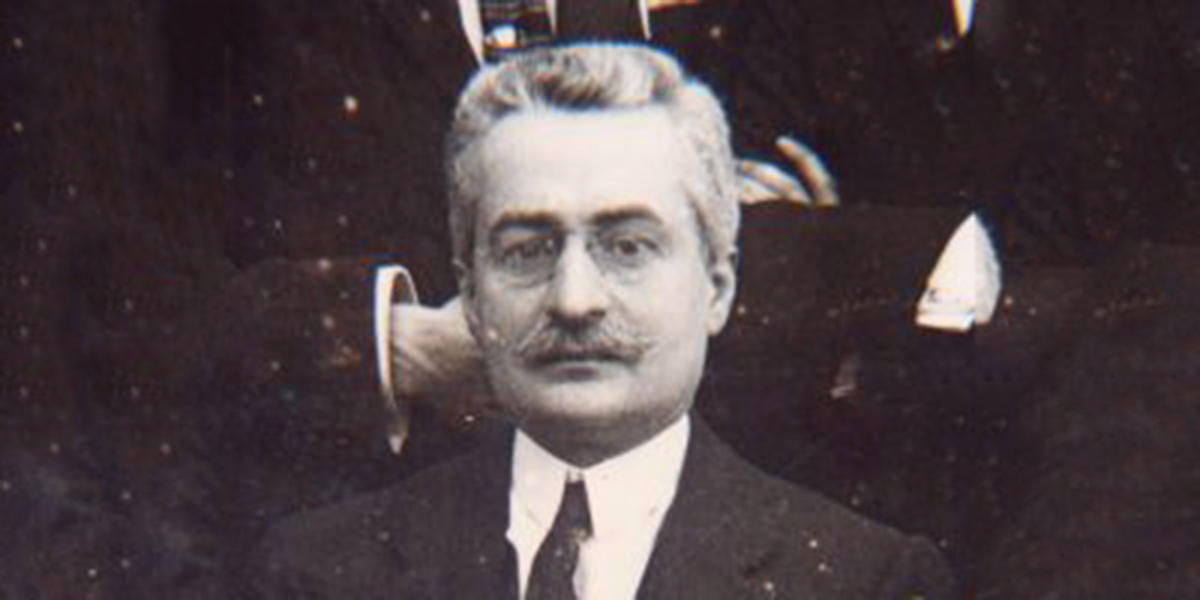 Giuseppe Moscati