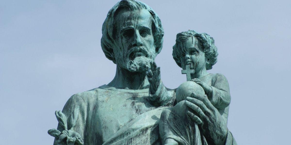 Saint Joseph