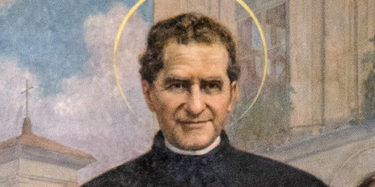 John bosco