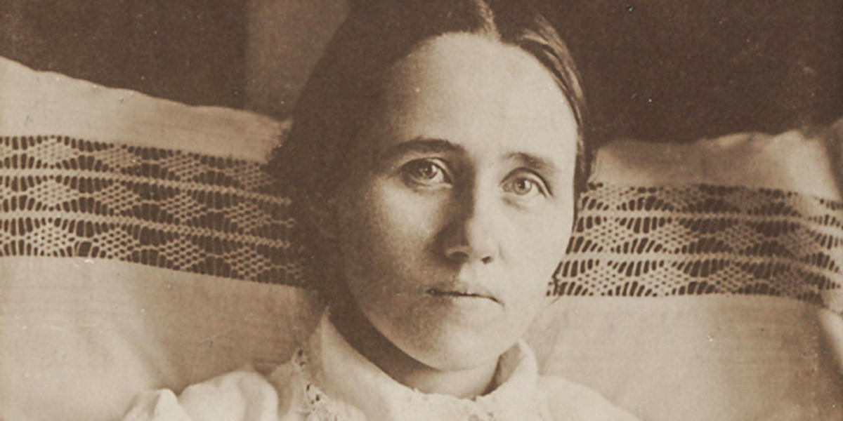 Anna Schäffer
