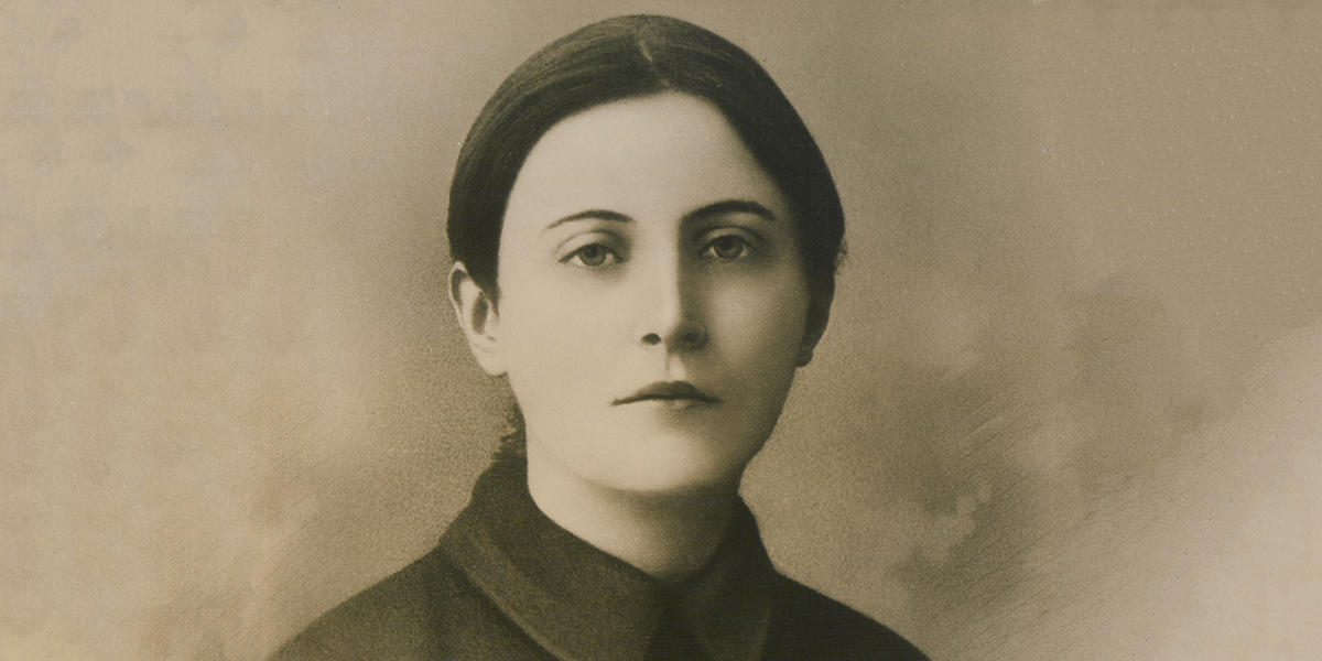 Gemma Galgani