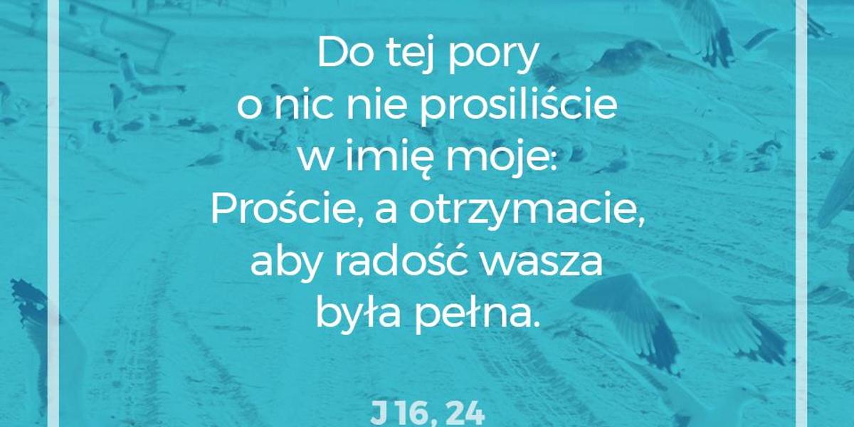 {"rendered":"Cytat z Biblii dla ciebie na dzi\u015b [18 czerwca]"}