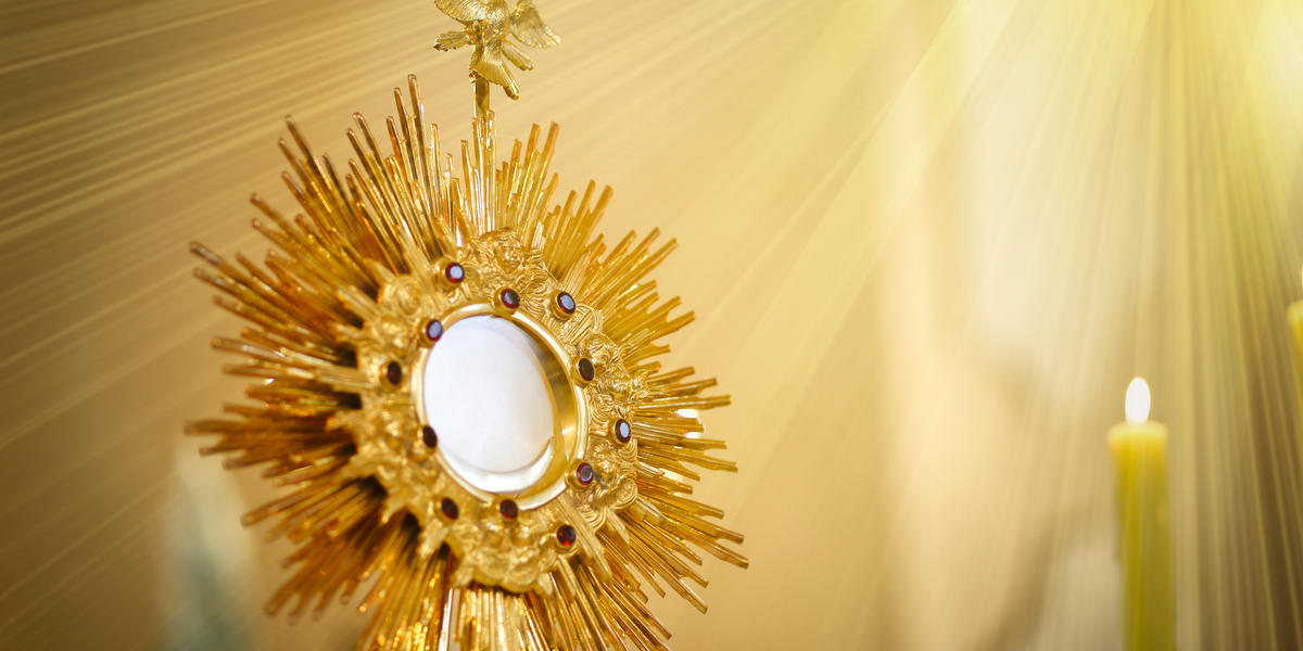 [GALERIA] 12 pięknych cytatów o Eucharystii z pism Ojców Kościoła i pisarzy wczesnochrześcijańskich