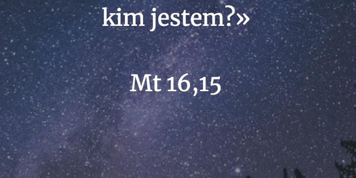 Cytat z Biblii dla ciebie na dziś [27 września]