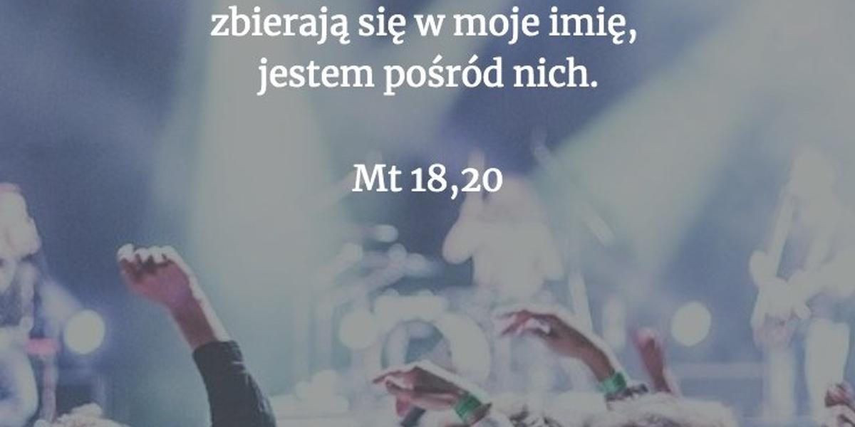 Cytat z Biblii dla ciebie na dziś [25 września]