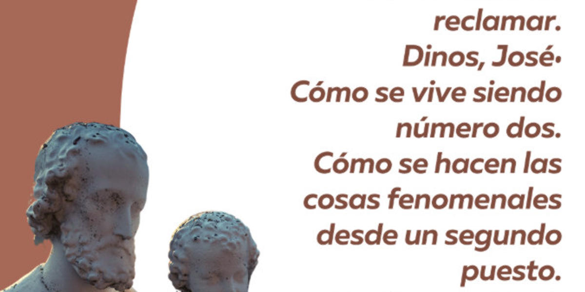 6 oraciones cortas a san José [Galería]