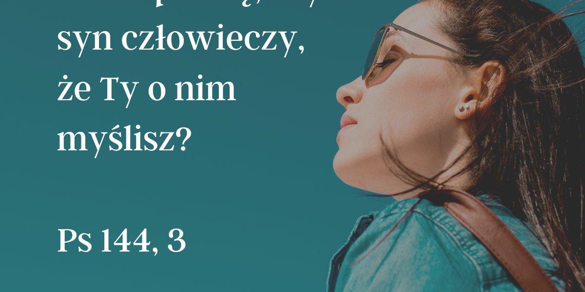 Cytat z Biblii dla ciebie na dziś [16 stycznia]