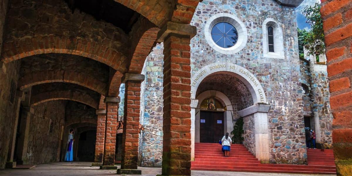 Santa María Magdalena (Colombia)