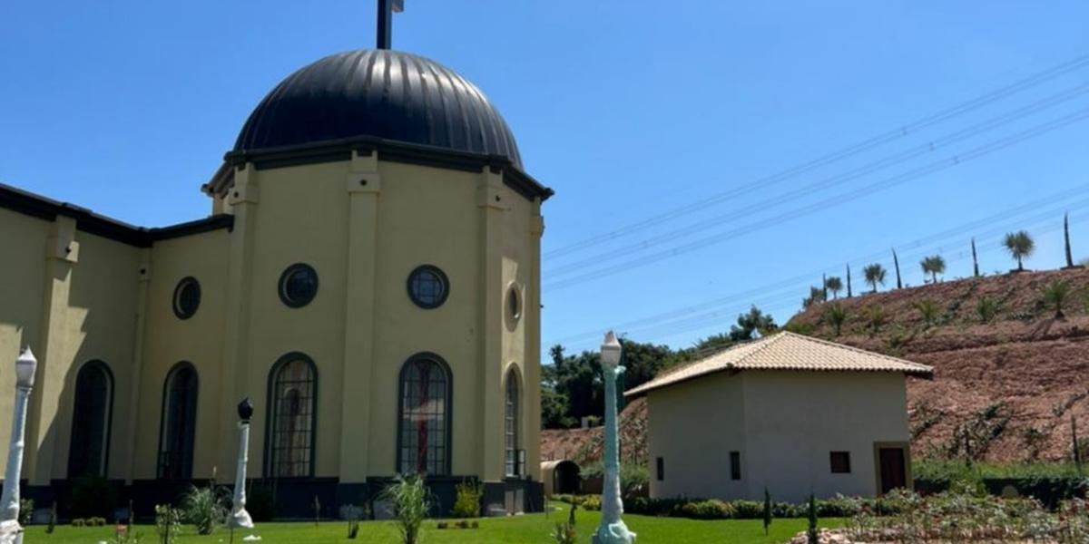 Santuário de Santa Rita de Cássia
