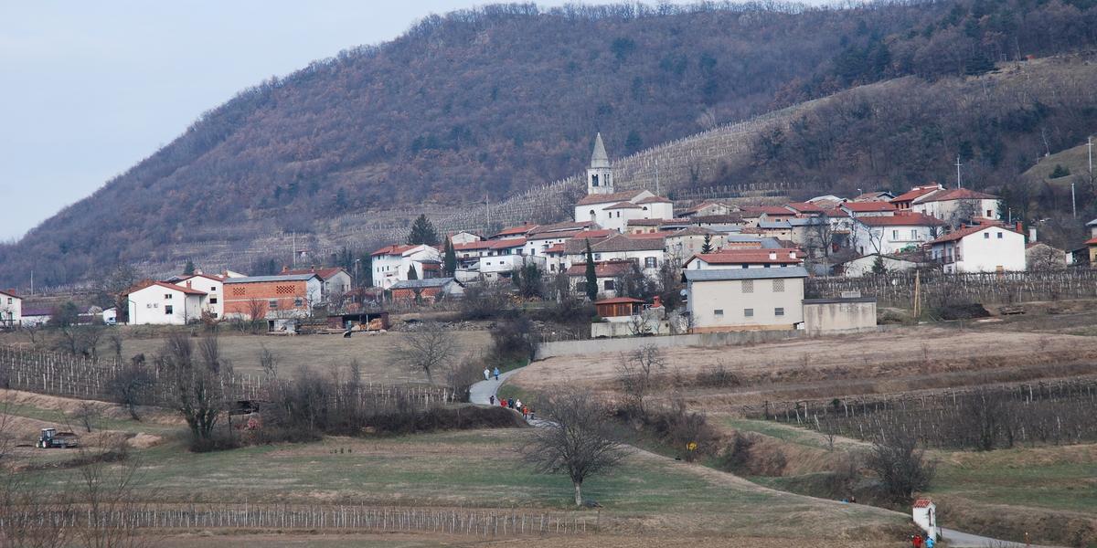 Kraji, ki nosijo Marijino ime