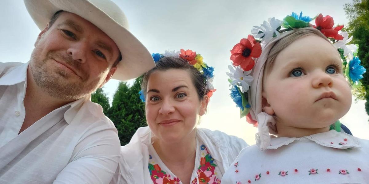 [GALERIA] Śmierć trzech bliskich osób, brak pracy i do tego rak… A „happy end” ma na imię Rita!