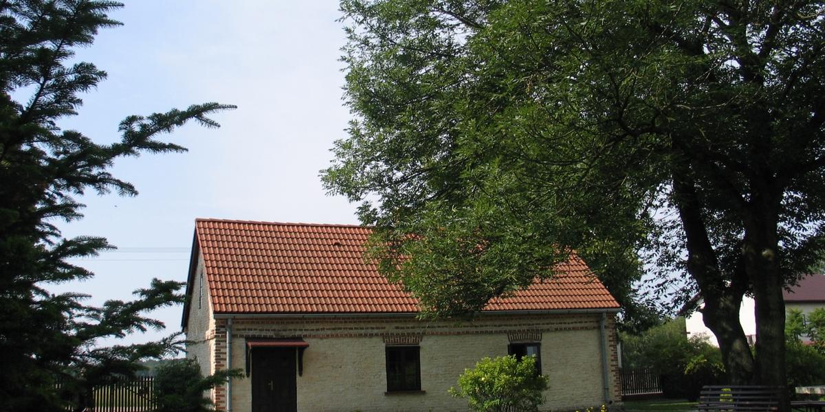 La casa de Sor Faustina Kowalska (Galeria)