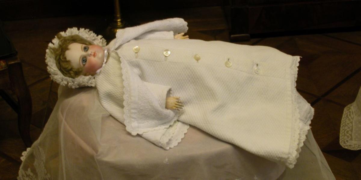 Les jouets d&rsquo;enfance de Thérèse de Lisieux
