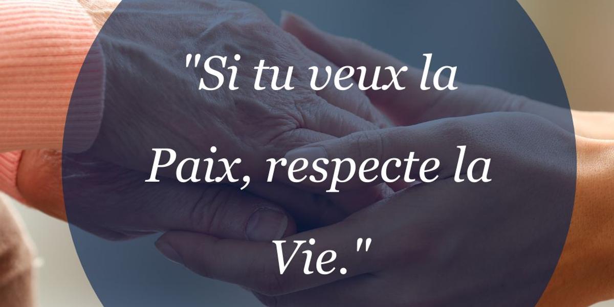 Des citations des saints sur la beauté de la vie