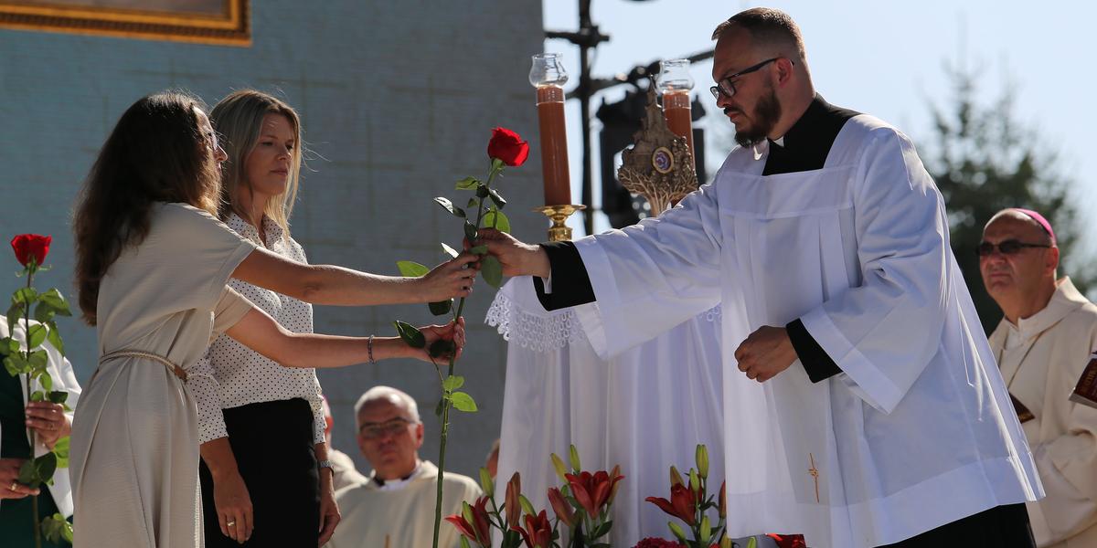 [GALERIA] Beatyfikacja rodziny Ulmów. Mamy nowych błogosławionych! 2/3