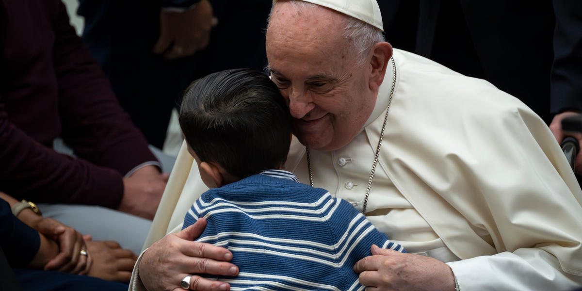 ¿El mejor testimonio de amor a Cristo? La respuesta del Papa