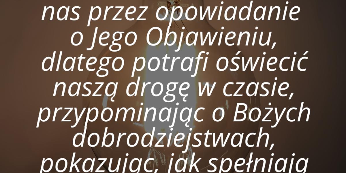 [GALERIA] Cytaty z dokumentów papieża Franciszka
