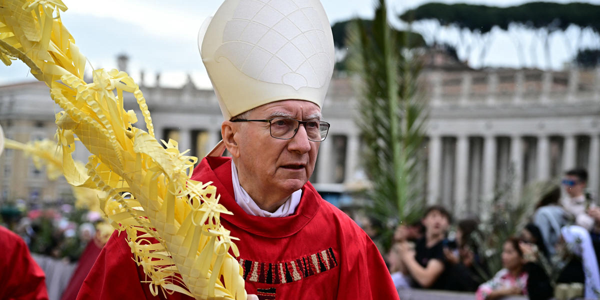 Kto po Franciszku? 10 nazwisk, które mogą wyznaczyć przyszłość Kościoła [galeria]