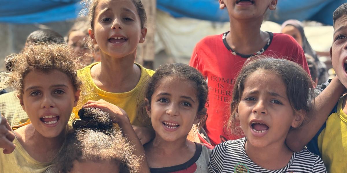 {"rendered":"Vulnerable People Project Gaza 2025 [galeria]"}