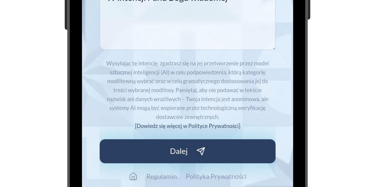 [GALERIA] DobroApp – screeny z aplikacji