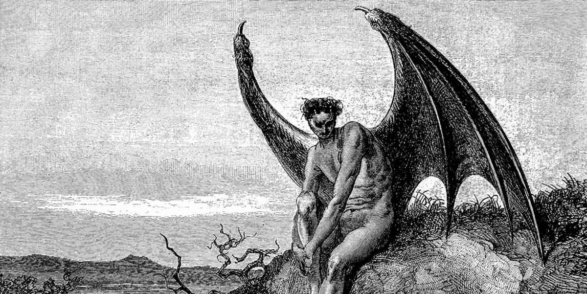 LUCIFER