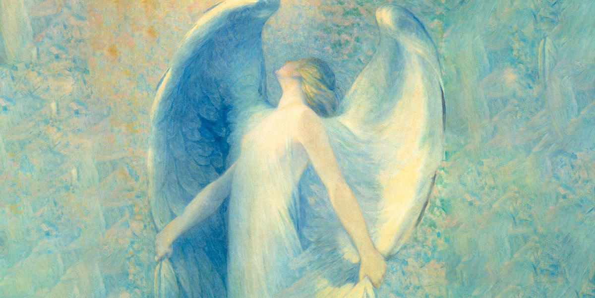 angel