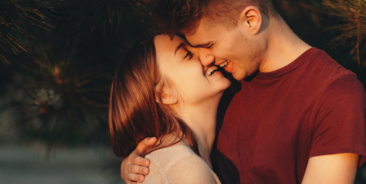 pareja