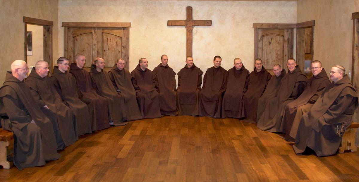 Monte Carmelo, Carmelitas, orden contemplativa, tierra Santa