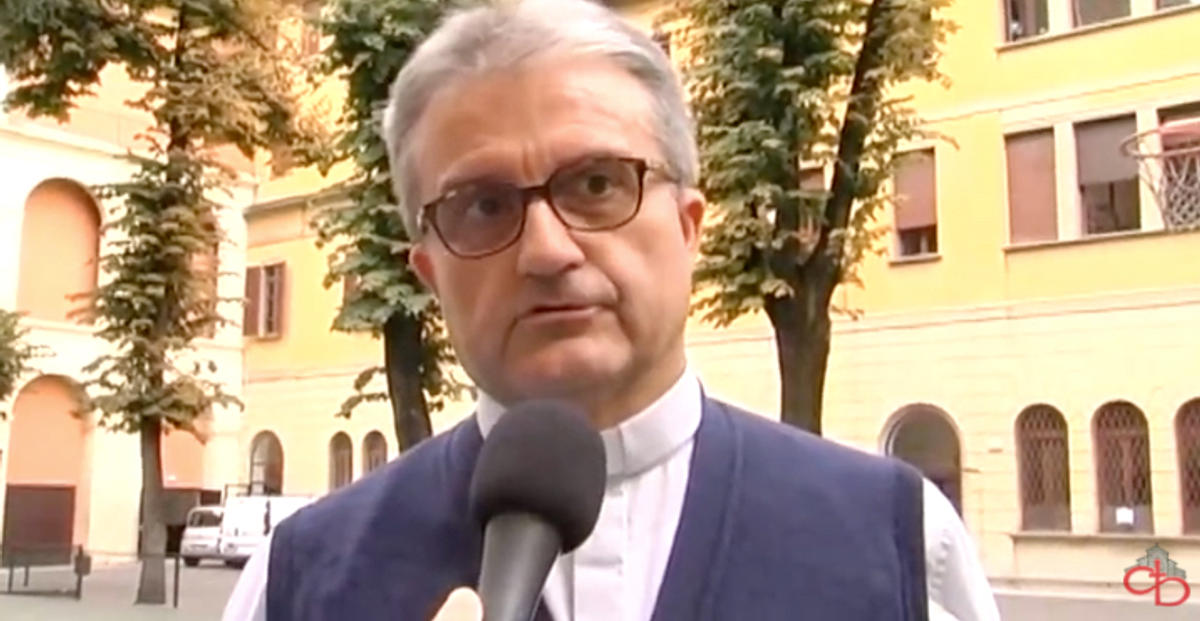Padre Giovanni Scalese