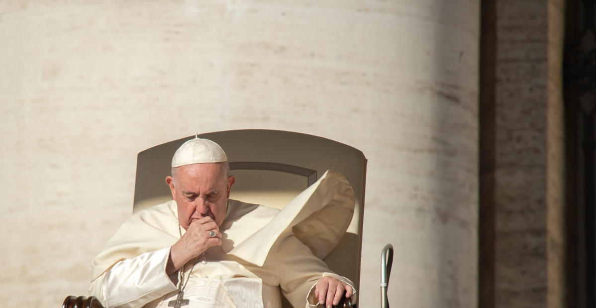 Pope-Francis-general-audience-Antoine-Mekry-ALETEIA