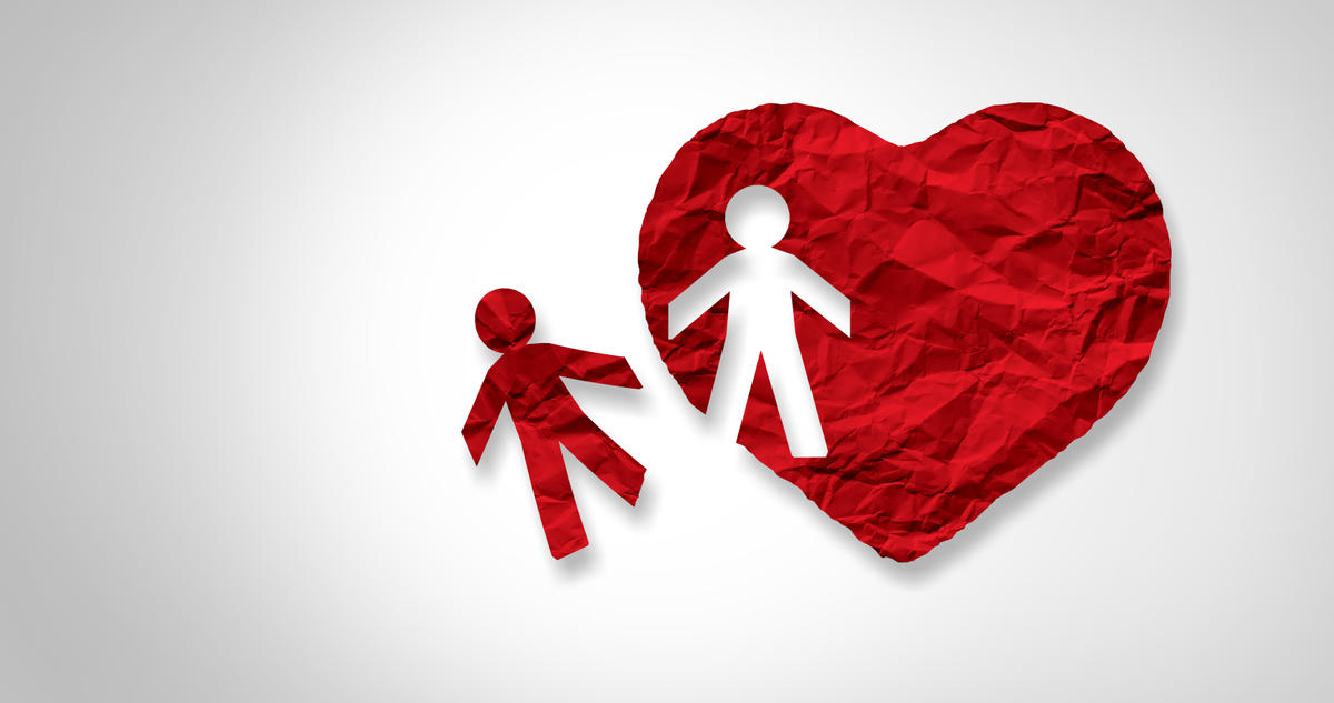 Heart people