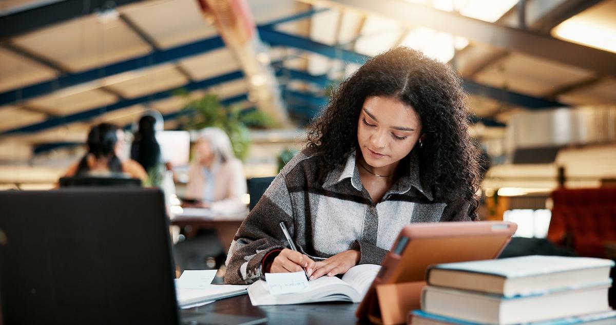 estudiante