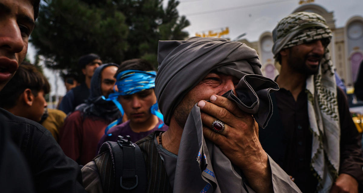 Afghanistan