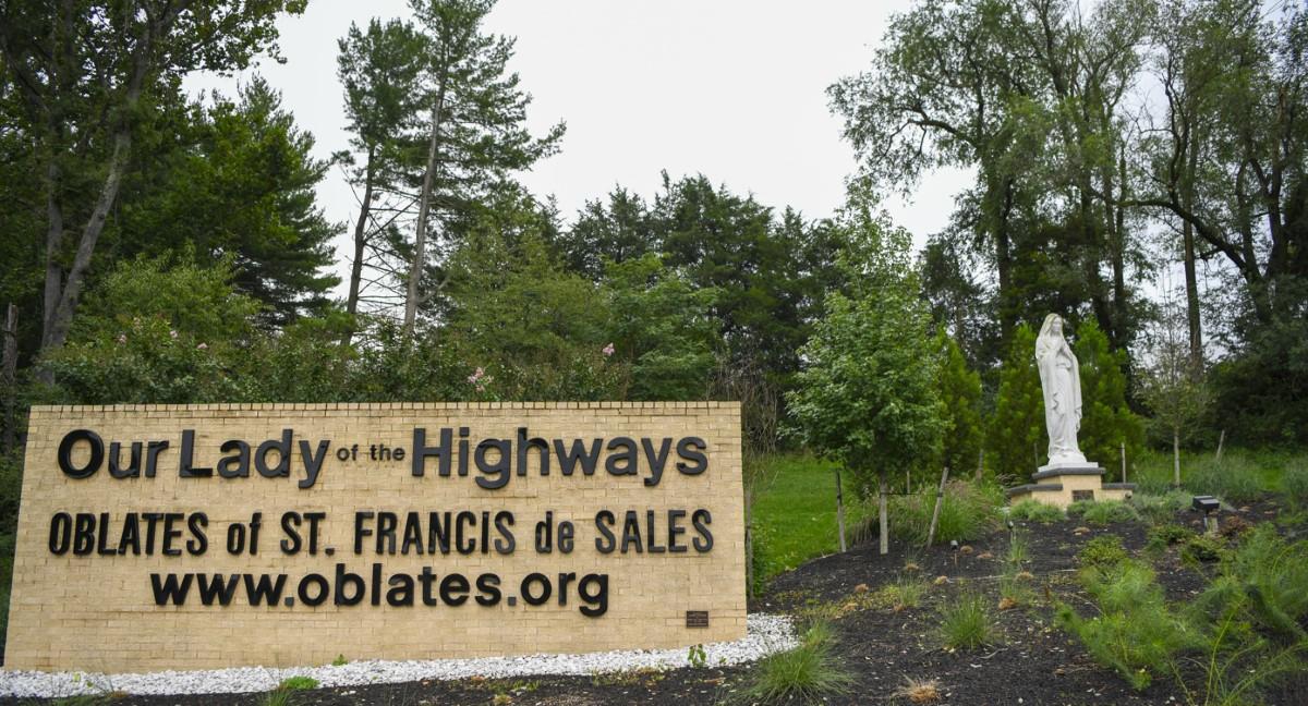 Our Lady of the Highways, Wilmington, DE