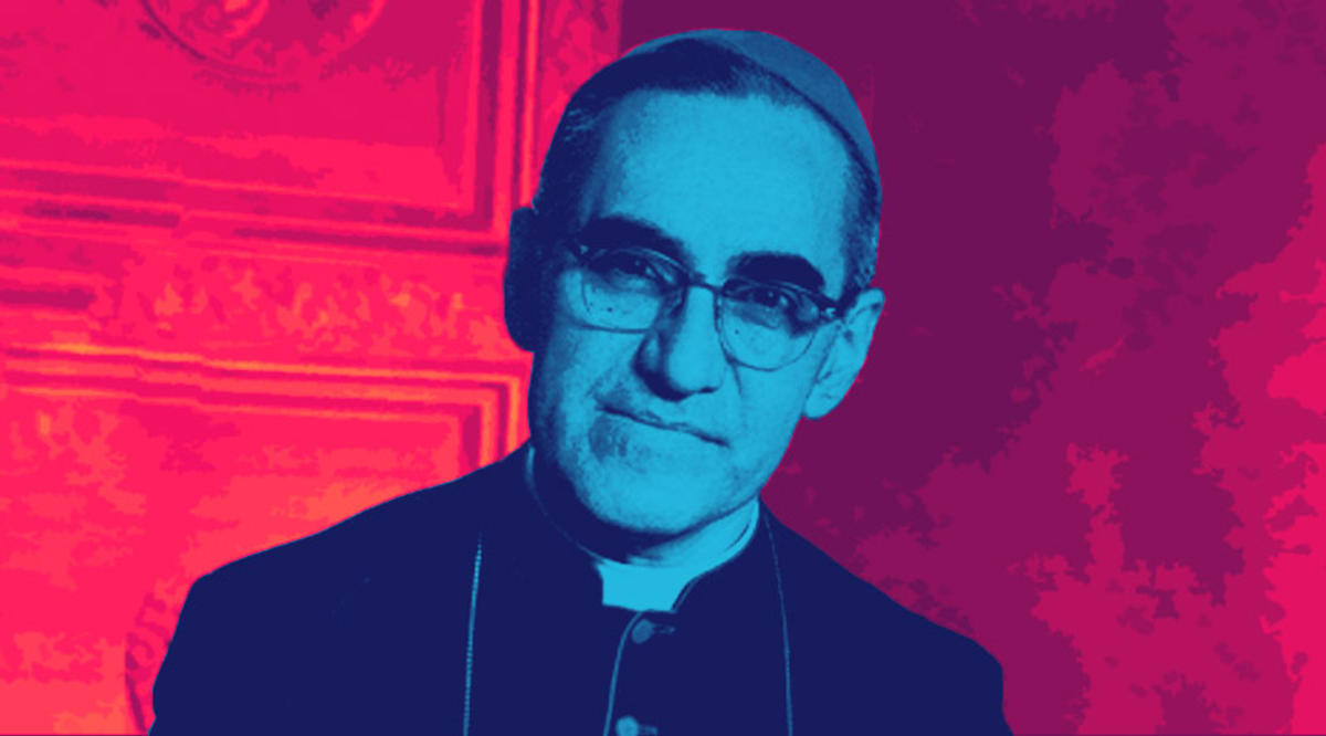 ROMERO