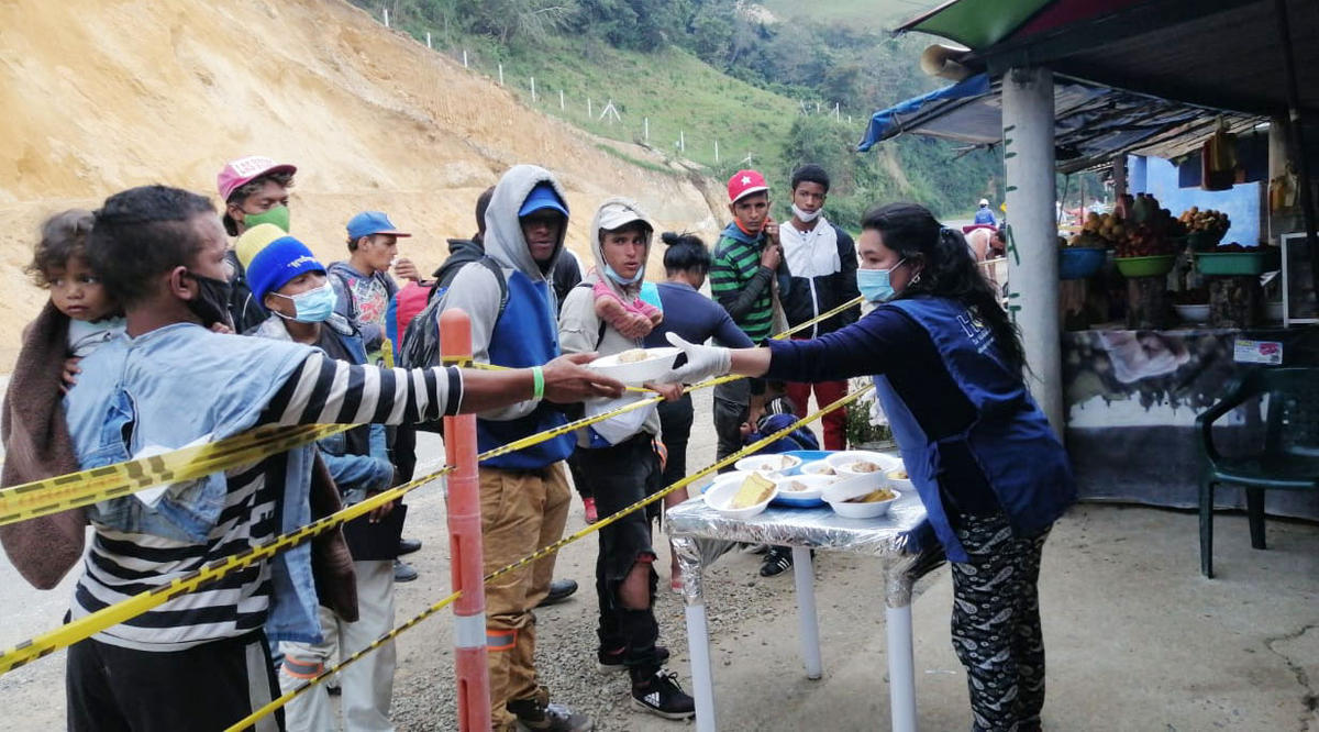 VENEZUELA