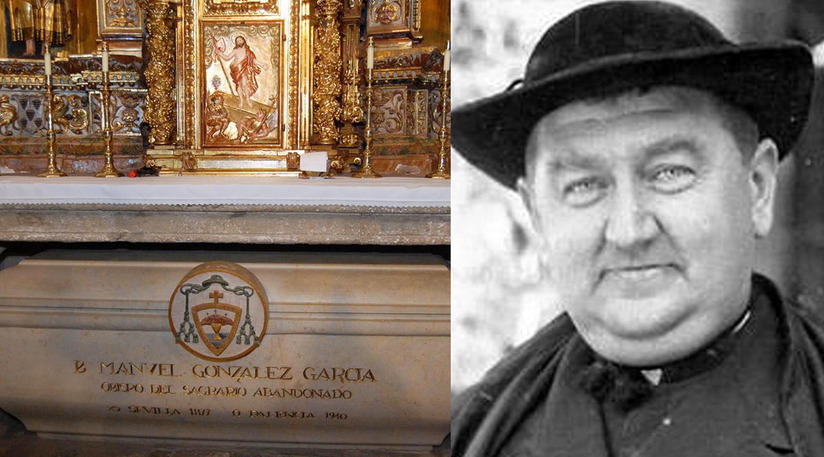 MANUEL GONZALEZ GARCIA