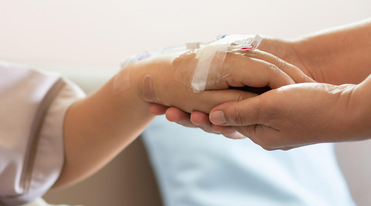 PALIATIVE CARE