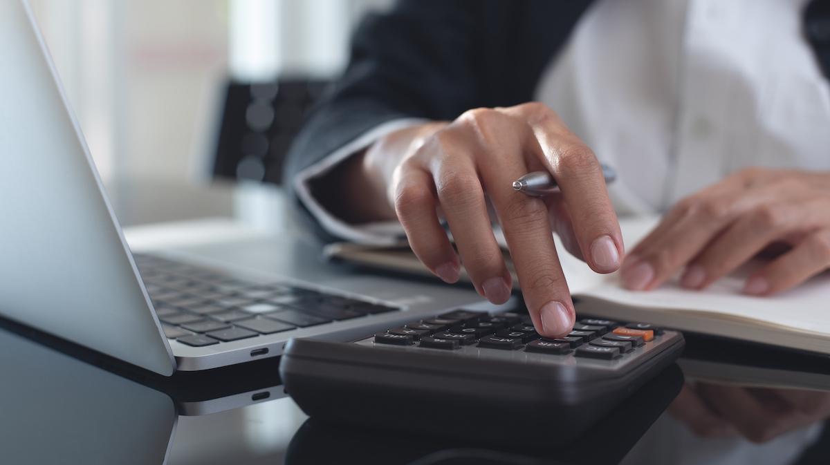 finance