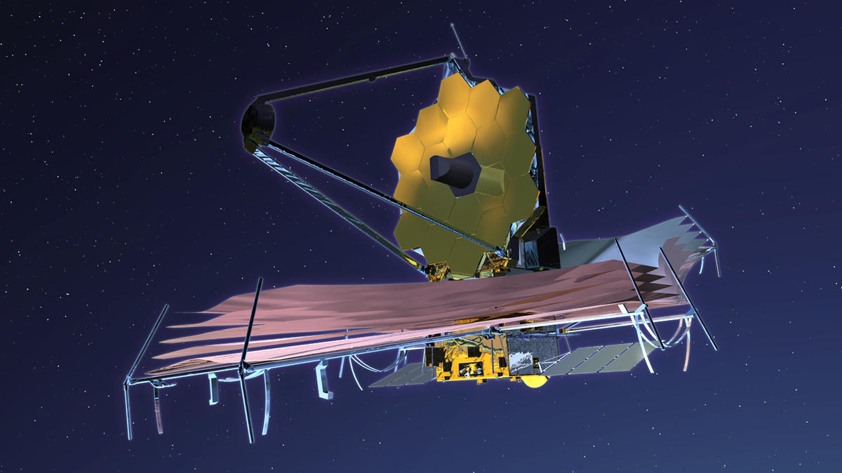 JWST