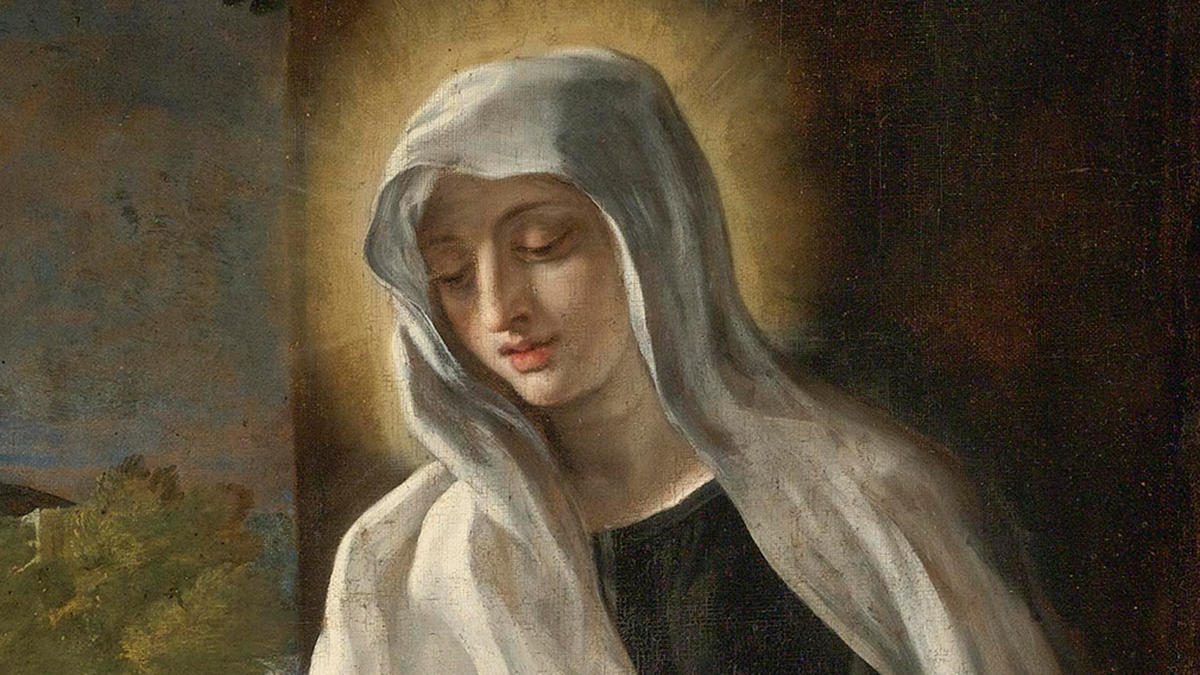 Frances of Rome