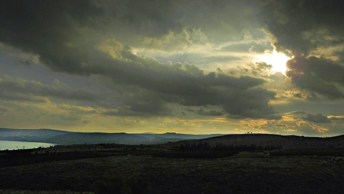 GALILEE
