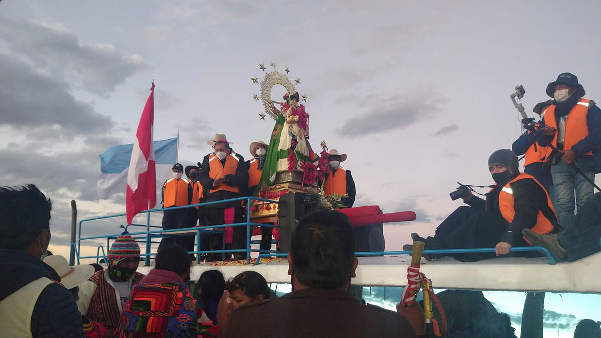 CANDELARIA
