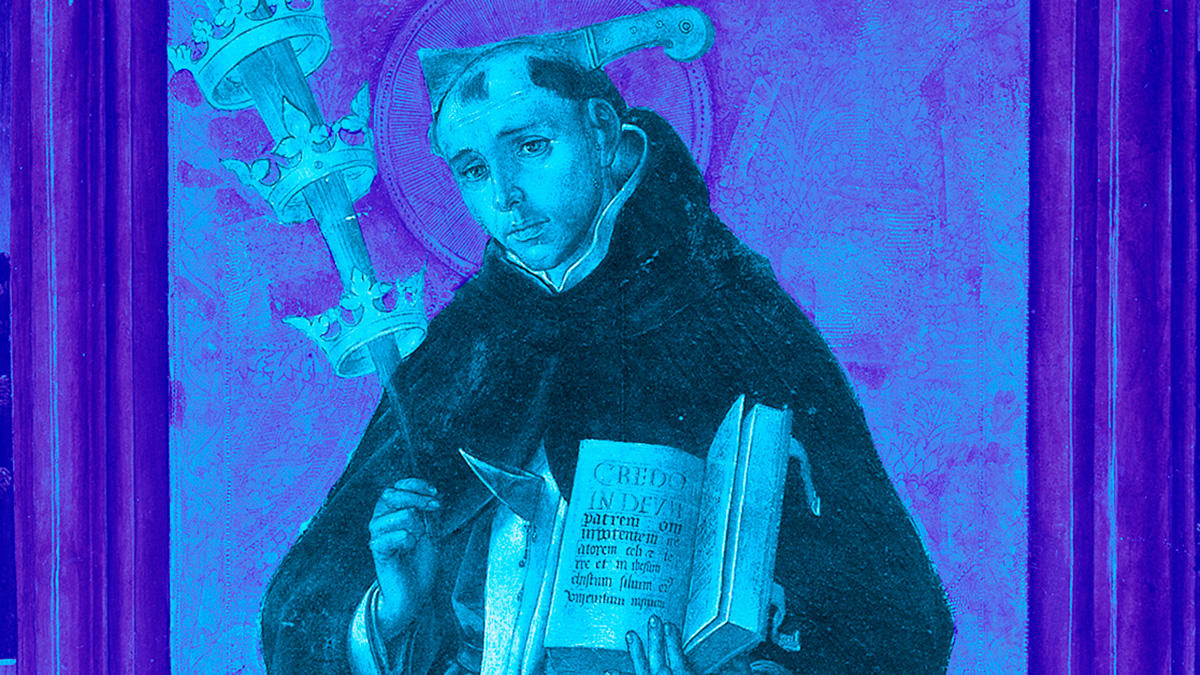 PETER OF VERONA