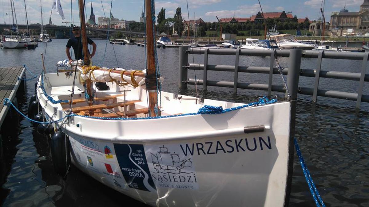 DAREK BOROWIAK
