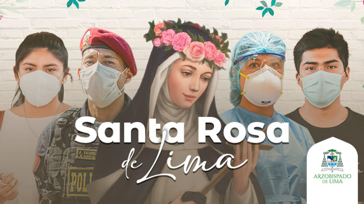SANTA ROSA DE LIMA