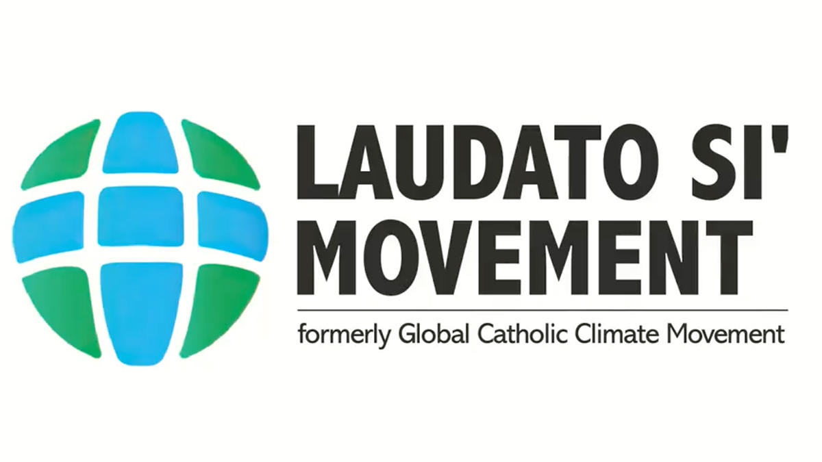 LAUDATO SI' MOVEMENT