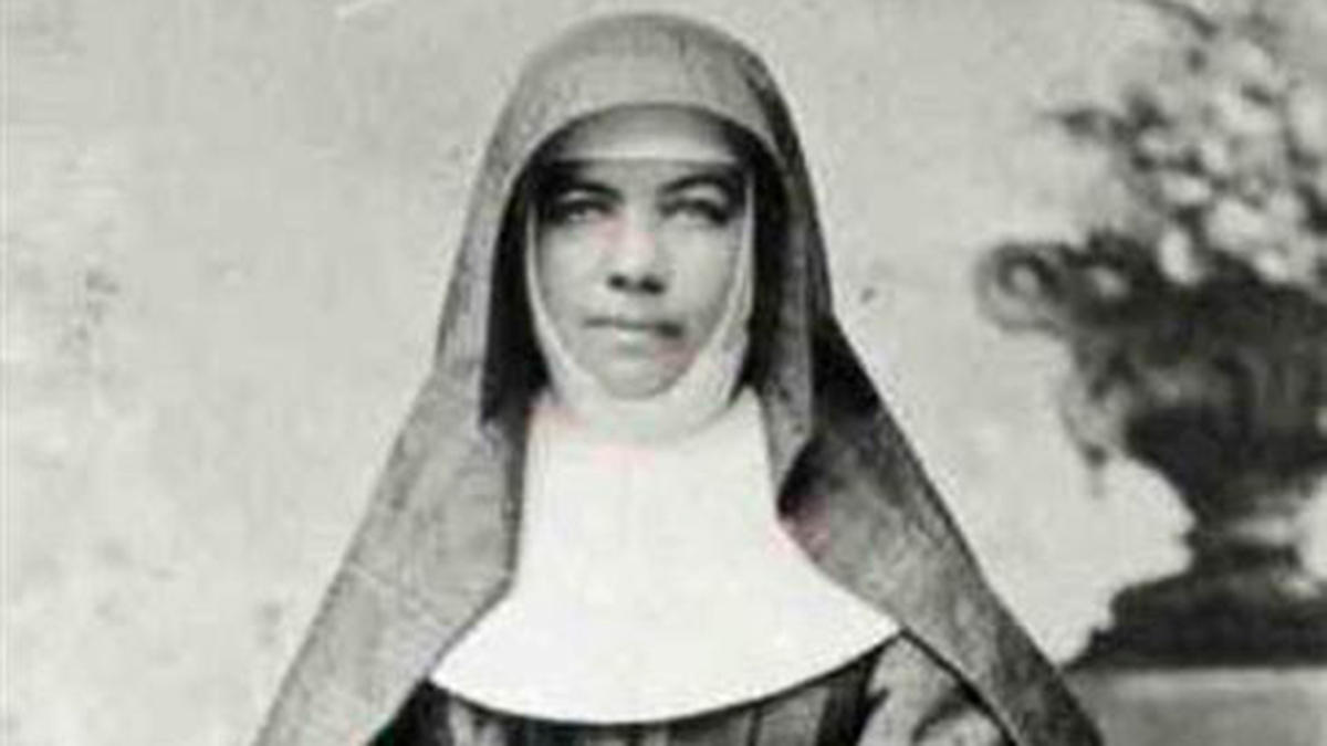 Mary MacKillop