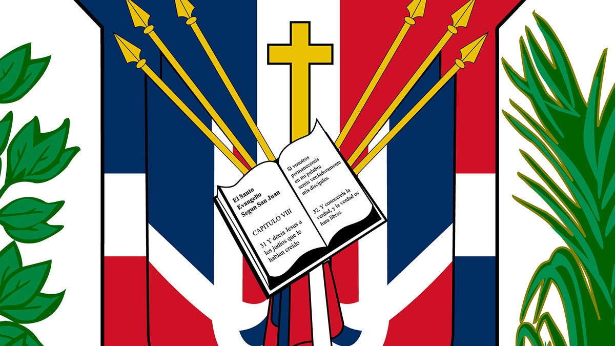 BIBLE