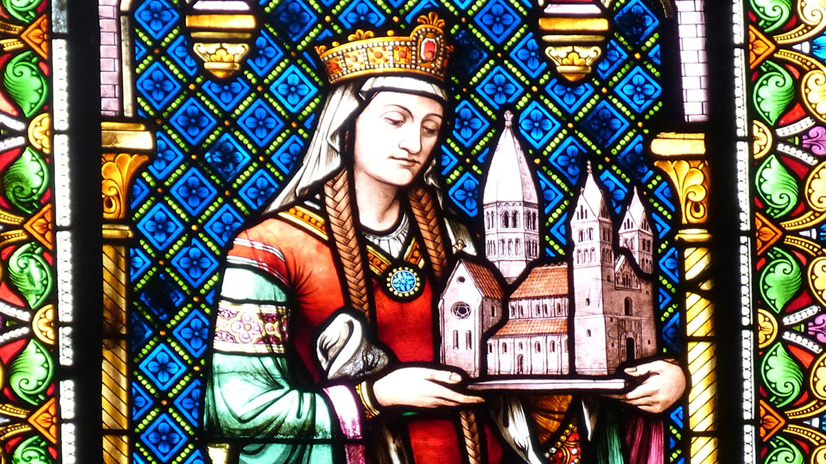 Hildegard of Bingen